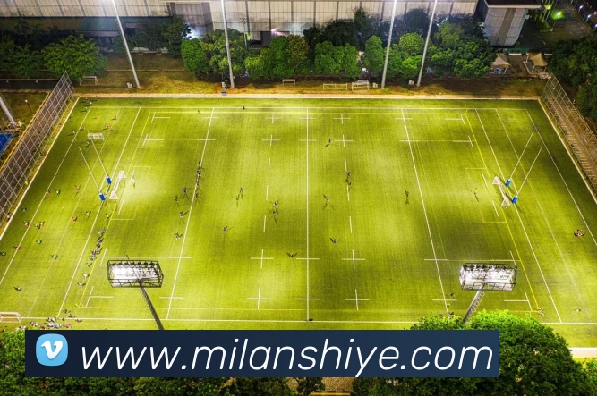 米兰体育全站App